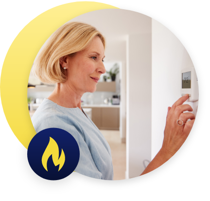 furnace-thermostat-frederick-md