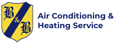 B&B Air Conditioning & Heating Service